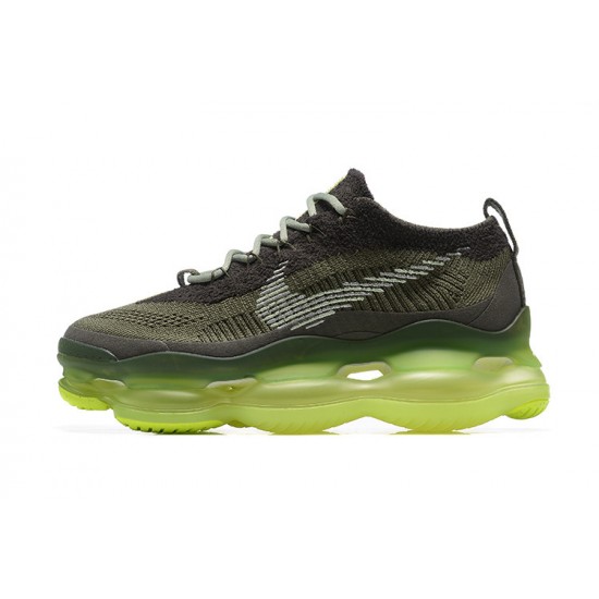 Air Max Scorpion Barely Volt DJ4701-300 Kvinnor/Män Skor