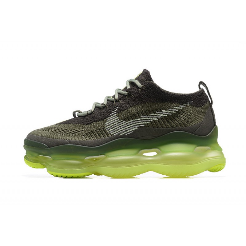 Air Max Scorpion Barely Volt DJ4701-300 Kvinnor/Män Skor