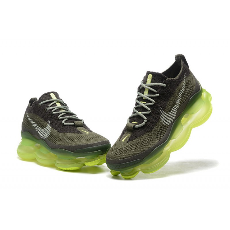 Air Max Scorpion Barely Volt DJ4701-300 Kvinnor/Män Skor
