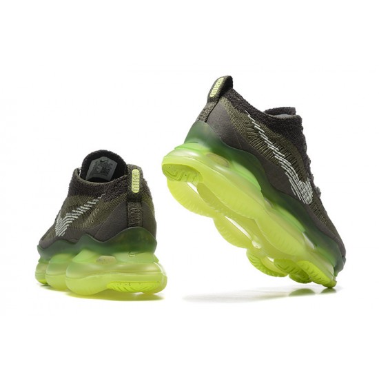 Air Max Scorpion Barely Volt DJ4701-300 Kvinnor/Män Skor