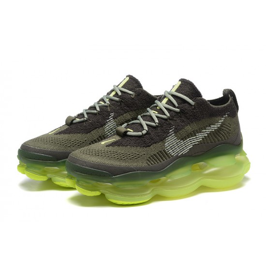 Air Max Scorpion Barely Volt DJ4701-300 Kvinnor/Män Skor