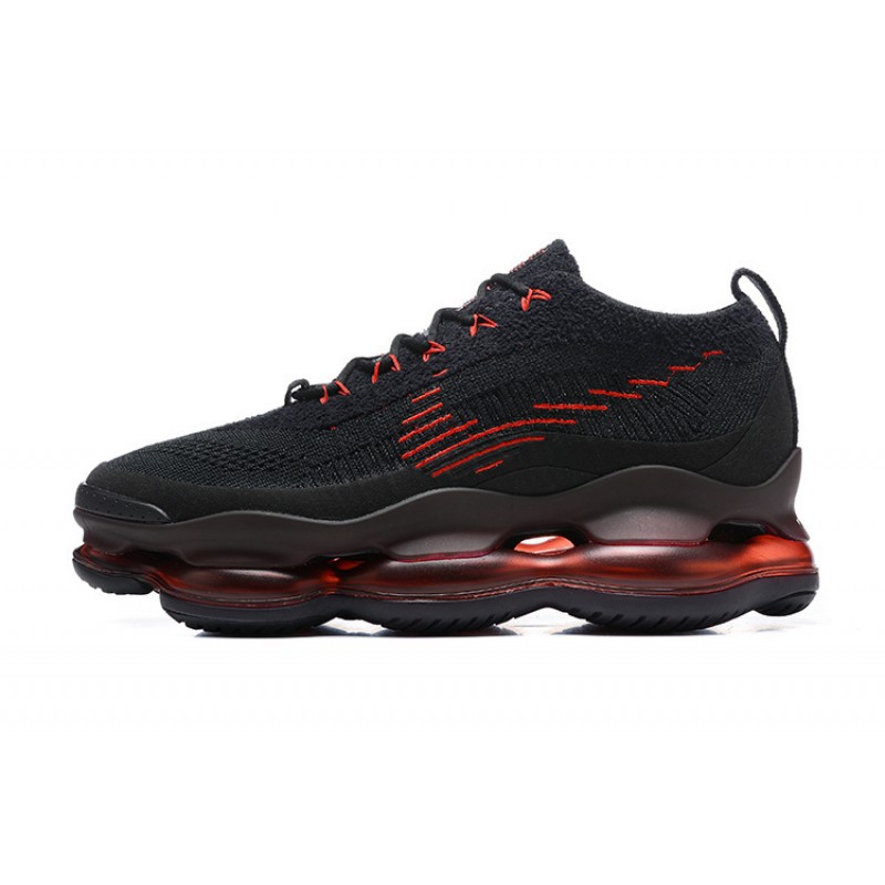 Air Max Scorpion Bred DJ4701-004 Kvinnor/Män Skor