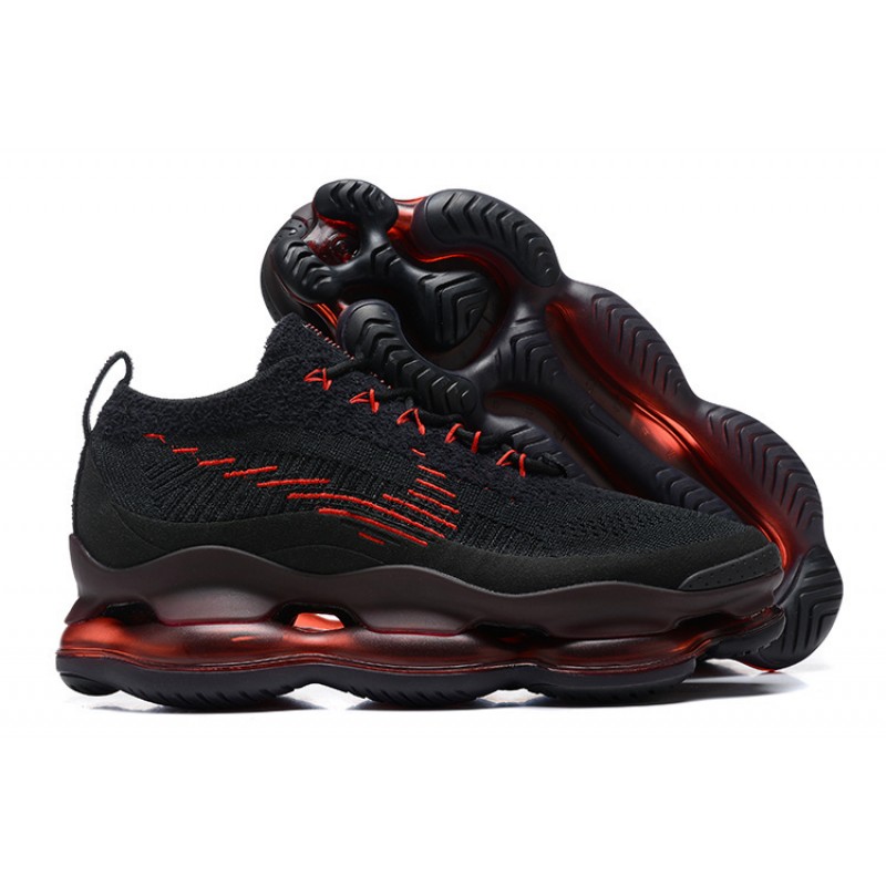 Air Max Scorpion Bred DJ4701-004 Kvinnor/Män Skor