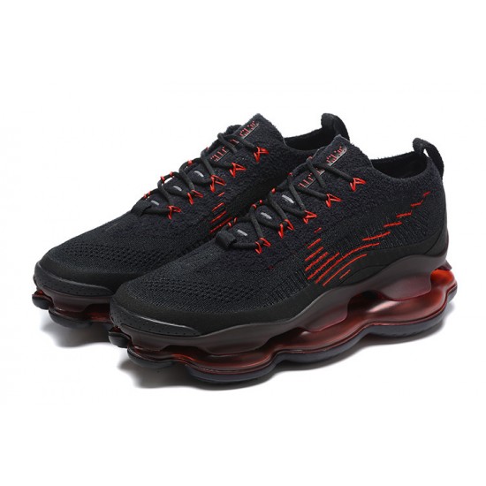 Air Max Scorpion Bred DJ4701-004 Kvinnor/Män Skor