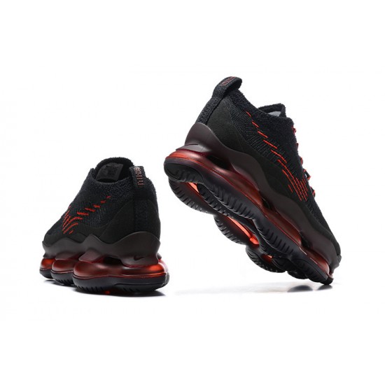Air Max Scorpion Bred DJ4701-004 Kvinnor/Män Skor