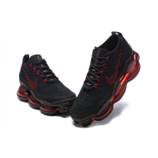 Air Max Scorpion Bred DJ4701-004 Kvinnor/Män Skor
