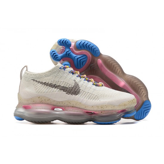 Air Max Scorpion Hiking Beige FJ7070-001 Kvinnor/Män Skor
