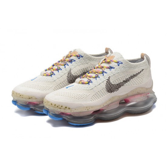 Air Max Scorpion Hiking Beige FJ7070-001 Kvinnor/Män Skor