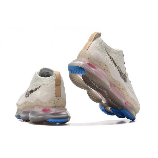 Air Max Scorpion Hiking Beige FJ7070-001 Kvinnor/Män Skor