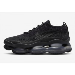 Air Max Scorpion Triple Svart DJ4702-002 Kvinnor/Män Skor