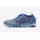 Air VaporMax 2020 Flyknit Blå CT1823-400 Kvinnor/Män Skor Air VaporMax 2020 Flyknit Blå CT1823-400 Kvinnor/Män Skor
