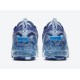 Air VaporMax 2020 Flyknit Blå CT1823-400 Kvinnor/Män Skor Air VaporMax 2020 Flyknit Blå CT1823-400 Kvinnor/Män Skor