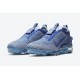 Air VaporMax 2020 Flyknit Blå CT1823-400 Kvinnor/Män Skor Air VaporMax 2020 Flyknit Blå CT1823-400 Kvinnor/Män Skor