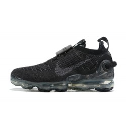 Air VaporMax 2020 Flyknit Dark Grå CJ6740-002 Kvinnor/Män Skor