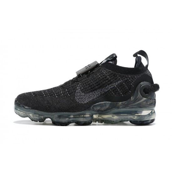 Air VaporMax 2020 Flyknit Dark Grå CJ6740-002 Kvinnor/Män Skor Air VaporMax 2020 Flyknit Dark Grå CJ6740-002 Kvinnor/Män Skor