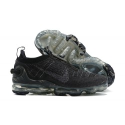 Air VaporMax 2020 Flyknit Dark Grå CJ6740-002 Kvinnor/Män Skor