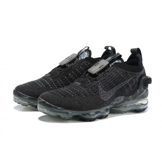 Air VaporMax 2020 Flyknit Dark Grå CJ6740-002 Kvinnor/Män Skor Air VaporMax 2020 Flyknit Dark Grå CJ6740-002 Kvinnor/Män Skor