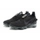 Air VaporMax 2020 Flyknit Dark Grå CJ6740-002 Kvinnor/Män Skor Air VaporMax 2020 Flyknit Dark Grå CJ6740-002 Kvinnor/Män Skor