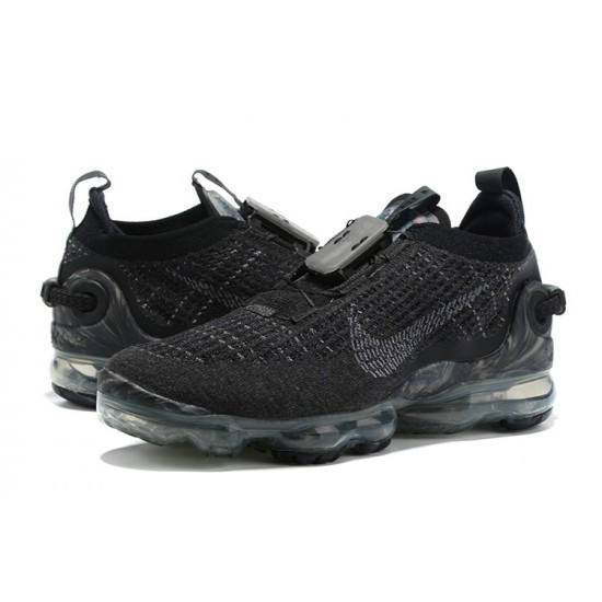 Air VaporMax 2020 Flyknit Dark Grå CJ6740-002 Kvinnor/Män Skor Air VaporMax 2020 Flyknit Dark Grå CJ6740-002 Kvinnor/Män Skor