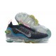 Air VaporMax 2020 Flyknit Deep Royal Blå CJ6740-400 Kvinnor/Män Skor Air VaporMax 2020 Flyknit Deep Royal Blå CJ6740-400 Kvinnor/Män Skor