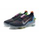 Air VaporMax 2020 Flyknit Deep Royal Blå CJ6740-400 Kvinnor/Män Skor Air VaporMax 2020 Flyknit Deep Royal Blå CJ6740-400 Kvinnor/Män Skor