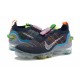 Air VaporMax 2020 Flyknit Deep Royal Blå CJ6740-400 Kvinnor/Män Skor Air VaporMax 2020 Flyknit Deep Royal Blå CJ6740-400 Kvinnor/Män Skor
