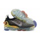 Air VaporMax 2020 Flyknit Grå Gul CJ6740-002 Kvinnor/Män Skor Air VaporMax 2020 Flyknit Grå Gul CJ6740-002 Kvinnor/Män Skor