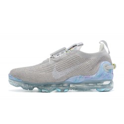 Air VaporMax 2020 Flyknit Summit Vit CJ6740-100 Kvinnor/Män Skor