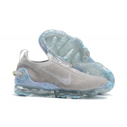 Air VaporMax 2020 Flyknit Summit Vit CJ6740-100 Kvinnor/Män Skor