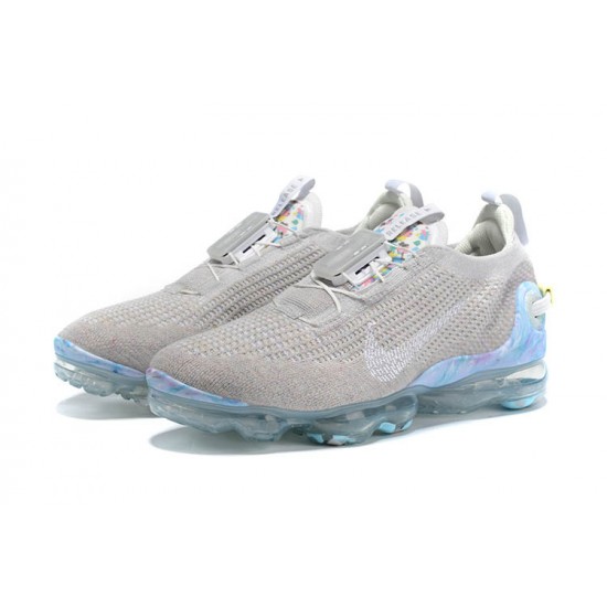 Air VaporMax 2020 Flyknit Summit Vit CJ6740-100 Kvinnor/Män Skor Air VaporMax 2020 Flyknit Summit Vit CJ6740-100 Kvinnor/Män Skor