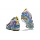 Air VaporMax 2020 Flyknit Vit Purpl CJ6740-001 Kvinnor/Män Skore Air VaporMax 2020 Flyknit Vit Purpl CJ6740-001 Kvinnor/Män Skore