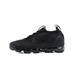 Air VaporMax 2021 Flyknit Svart DH4084-001 Kvinnor/Män Skor