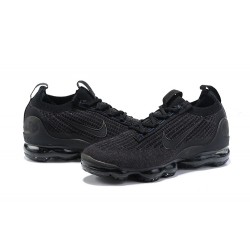 Air VaporMax 2021 Flyknit Svart DH4084-001 Kvinnor/Män Skor