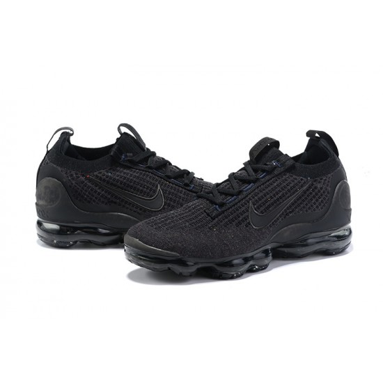 Air VaporMax 2021 Flyknit Svart DH4084-001 Kvinnor/Män Skor Air VaporMax 2021 Flyknit Svart DH4084-001 Kvinnor/Män Skor