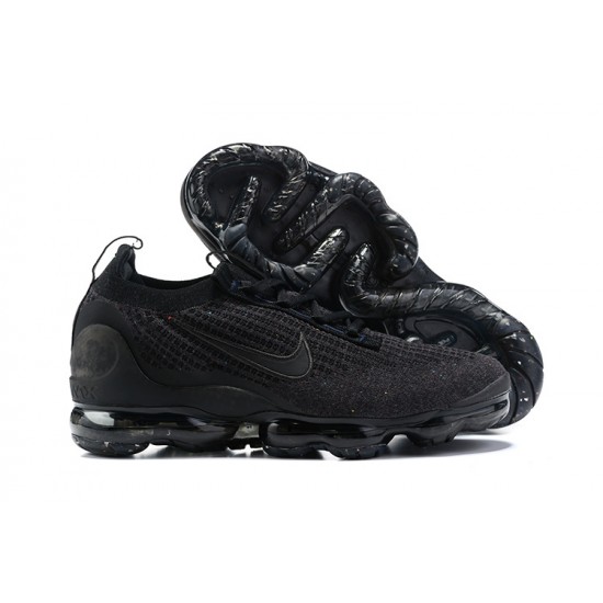 Air VaporMax 2021 Flyknit Svart DH4084-001 Kvinnor/Män Skor Air VaporMax 2021 Flyknit Svart DH4084-001 Kvinnor/Män Skor