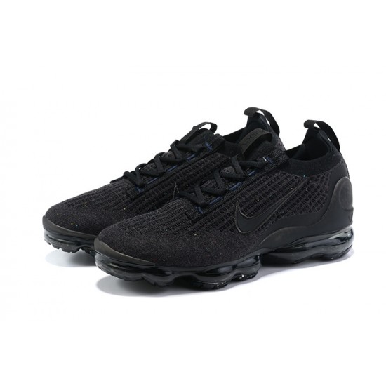 Air VaporMax 2021 Flyknit Svart DH4084-001 Kvinnor/Män Skor Air VaporMax 2021 Flyknit Svart DH4084-001 Kvinnor/Män Skor
