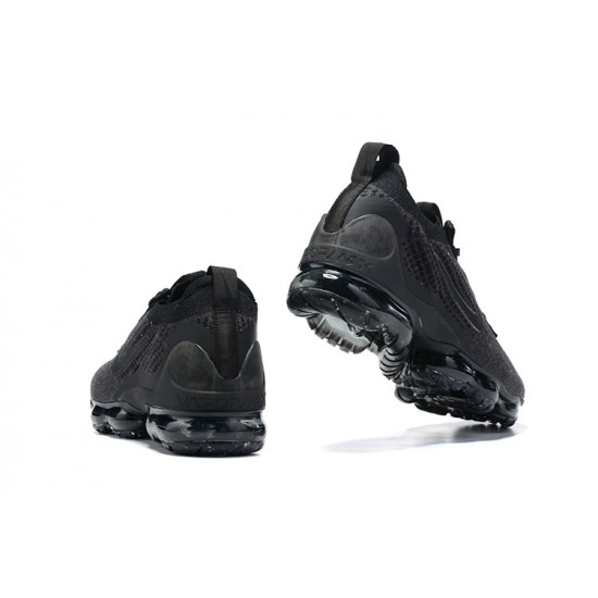 Air VaporMax 2021 Flyknit Svart DH4084-001 Kvinnor/Män Skor Air VaporMax 2021 Flyknit Svart DH4084-001 Kvinnor/Män Skor