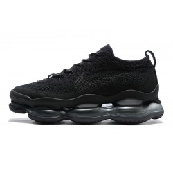 Air VaporMax 2021 Flyknit Svart DJ4702-002 Kvinnor/Män Skor