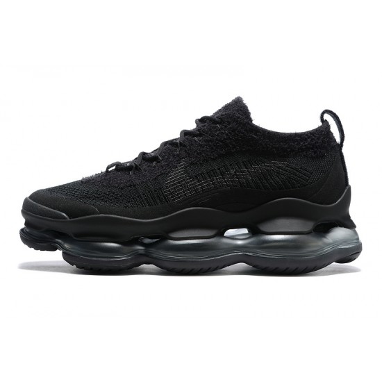 Air VaporMax 2021 Flyknit Svart DJ4702-002 Kvinnor/Män Skor Air VaporMax 2021 Flyknit Svart DJ4702-002 Kvinnor/Män Skor