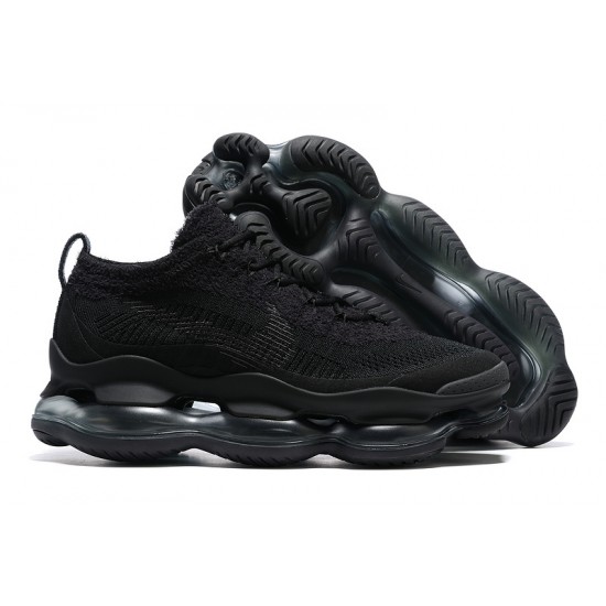 Air VaporMax 2021 Flyknit Svart DJ4702-002 Kvinnor/Män Skor Air VaporMax 2021 Flyknit Svart DJ4702-002 Kvinnor/Män Skor