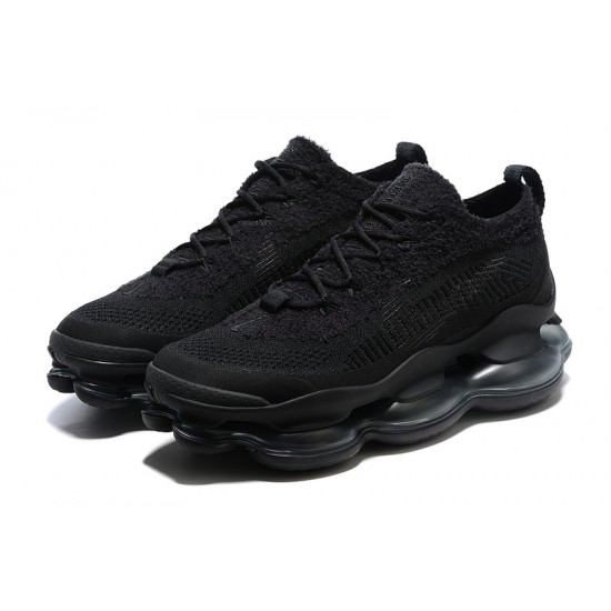 Air VaporMax 2021 Flyknit Svart DJ4702-002 Kvinnor/Män Skor Air VaporMax 2021 Flyknit Svart DJ4702-002 Kvinnor/Män Skor