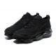Air VaporMax 2021 Flyknit Svart DJ4702-002 Kvinnor/Män Skor Air VaporMax 2021 Flyknit Svart DJ4702-002 Kvinnor/Män Skor