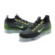 Air VaporMax 2021 Flyknit Svart Grön DQ7640-001 Kvinnor/Män Skor Air VaporMax 2021 Flyknit Svart Grön DQ7640-001 Kvinnor/Män Skor