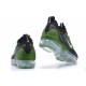 Air VaporMax 2021 Flyknit Svart Grön DQ7640-001 Kvinnor/Män Skor Air VaporMax 2021 Flyknit Svart Grön DQ7640-001 Kvinnor/Män Skor