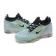 Air VaporMax 2021 Flyknit Svart Grön DX3367-700 Kvinnor/Män Skor Air VaporMax 2021 Flyknit Svart Grön DX3367-700 Kvinnor/Män Skor