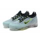 Air VaporMax 2021 Flyknit Svart Grön DX3367-700 Kvinnor/Män Skor Air VaporMax 2021 Flyknit Svart Grön DX3367-700 Kvinnor/Män Skor