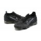 Air VaporMax 2021 Flyknit Svart Grå DC9394-001 Kvinnor/Män Skor Air VaporMax 2021 Flyknit Svart Grå DC9394-001 Kvinnor/Män Skor