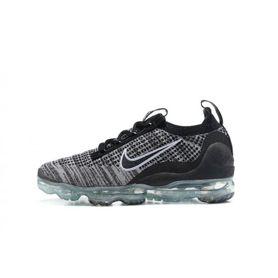 Air VaporMax 2021 Flyknit Svart Grå DH4088-003 Kvinnor/Män Skor Air VaporMax 2021 Flyknit Svart Grå DH4088-003 Kvinnor/Män Skor