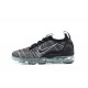 Air VaporMax 2021 Flyknit Svart Grå DH4088-003 Kvinnor/Män Skor Air VaporMax 2021 Flyknit Svart Grå DH4088-003 Kvinnor/Män Skor