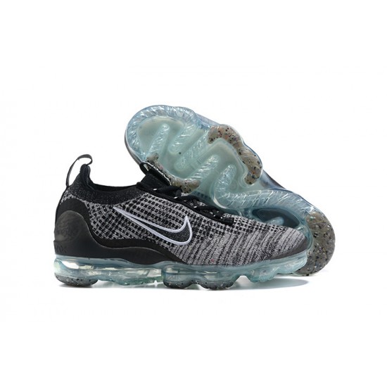 Air VaporMax 2021 Flyknit Svart Grå DH4088-003 Kvinnor/Män Skor Air VaporMax 2021 Flyknit Svart Grå DH4088-003 Kvinnor/Män Skor